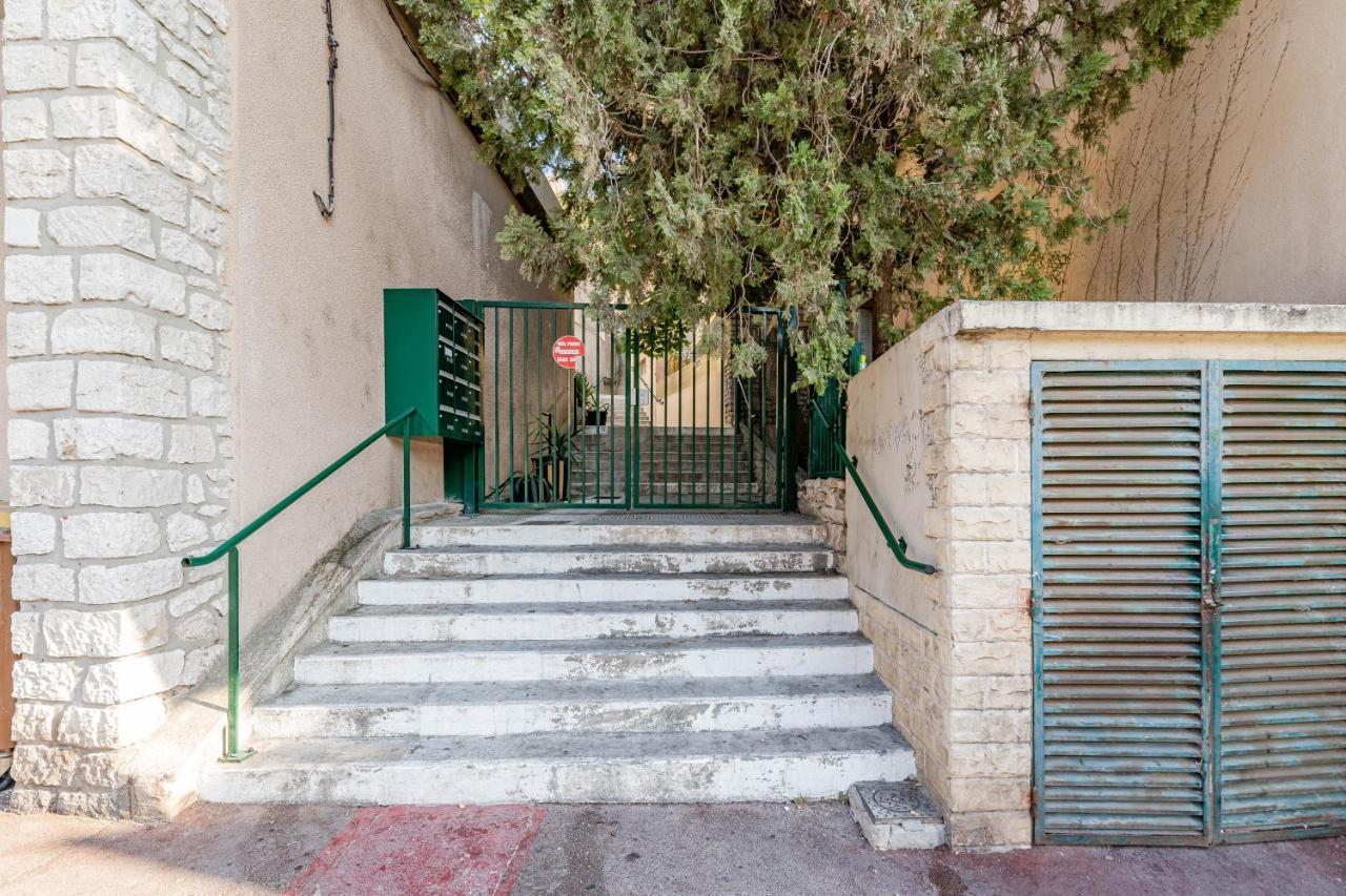 Appartamento Le Pitchou par Dodo à Cassis Esterno foto